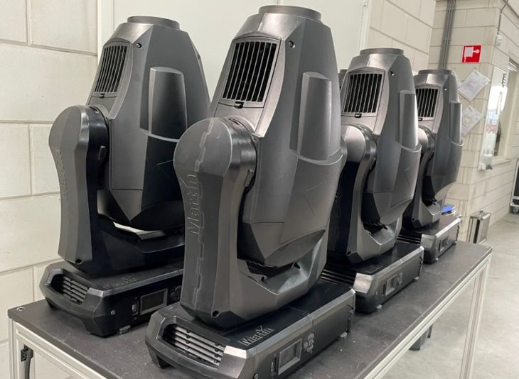Martin Mac Quantum - Imagen por defecto