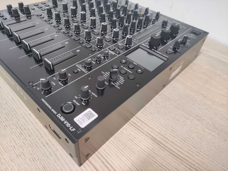 Pioneer DJ DJM-V10 LF - Immagine3