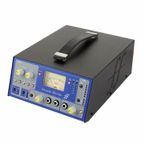 Focusrite ISA One Analog Mic-Preamp - Bild