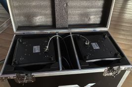 lyres 150w LED JBSYTEMS  CHALLENGER BSW - Image