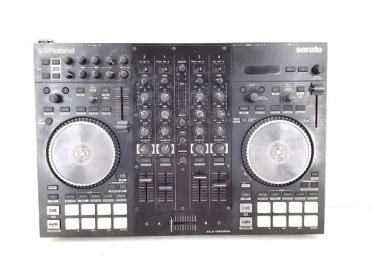 Roland DJ-707M - Main listing image