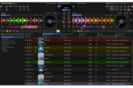 Traktor Pro 4 - Transfert de Licence - Imagen