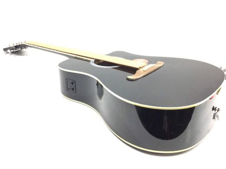 Fender Fa-125ce - Main listing image