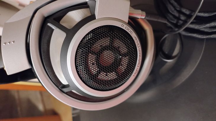 Cuffie Sennheiser HD 800S - Image2