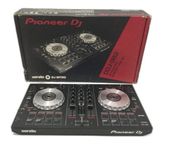 Pioneer DJ DDJ-SB2
 - Bild