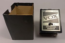 Distorsore Vox 8162 Deluxe Booster 1970 - Immagine