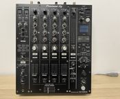 Pioneer DJ DJM-900 NXS2
 - Image