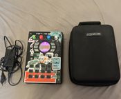 Roland SP 404-A incl. power supply and case
 - Image