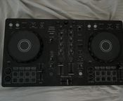 Pioneer DDJ Flx4 - Immagine