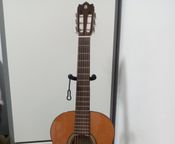 Klassische Gitarre Alhambra 3C
 - Bild