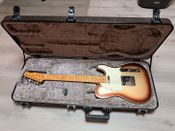 Fender Telecaster Ultra Mocha Burst - Image