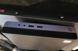 HP ProDesk 400 G5 Desktop - Imagen