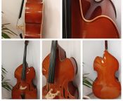 CONTRABAJO 3/4 - Image