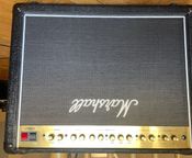 Marshall DSL40CR
 - Bild