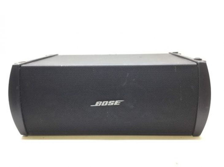 Bose Panaray Mb4 Modular Bass Loudspeaker - Hauptbild der Anzeige