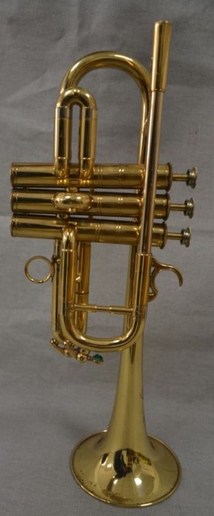 Trompeta Mib/Re Selmer (Maurice André) - Bild5