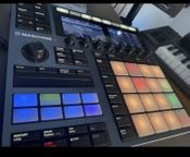 Maschine plus - Imagen