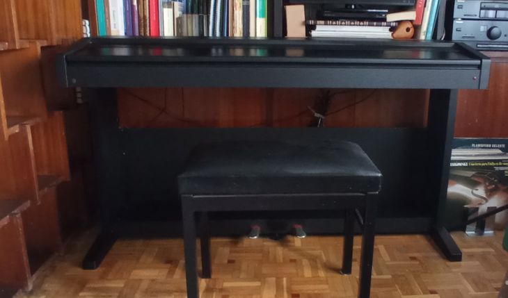 KAWAI PN 90 - Bild3