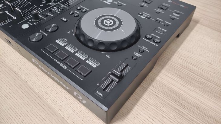 Pioneer DJ XDJ-RR - Imagen4