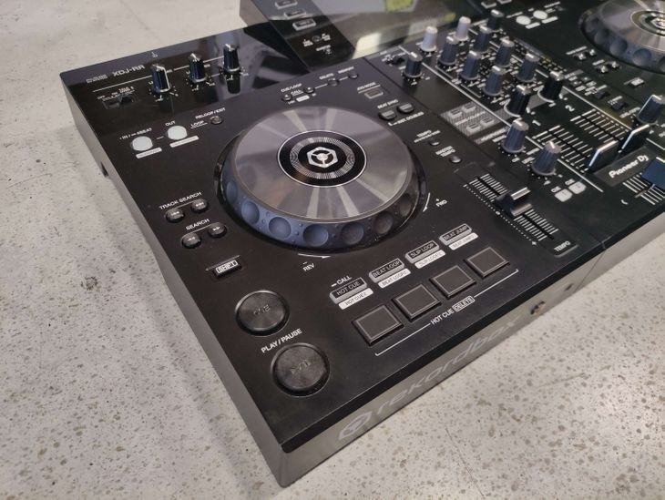 Pioneer DJ XDJ-RR - Imagen2