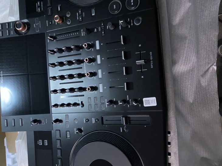 Pioneer dj Opus quad - Imagen6