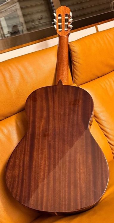 ¡OFERTA!   ¡Guitarra Jose Torres! JTC-5 - Image3