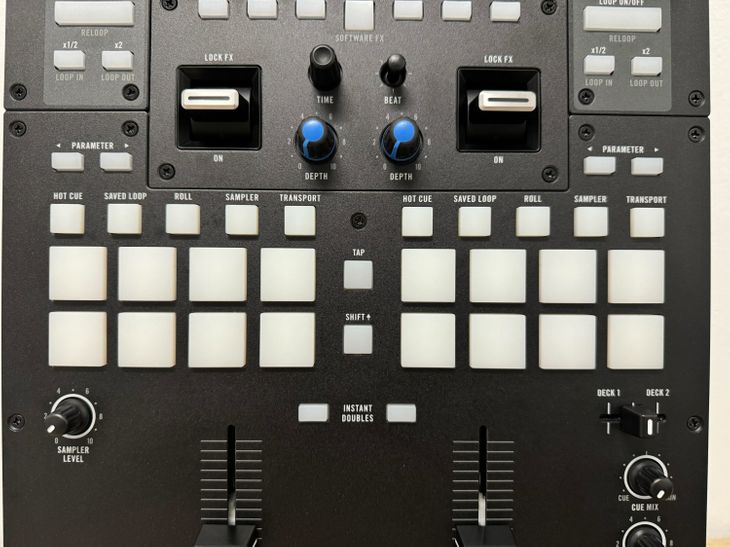 RANE SEVENTY - Bild3