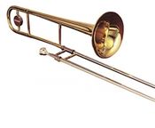 Getzen Model 351 Trombone
 - Image