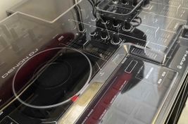 denon prime 4+ - Bild