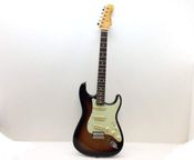Fender Stratocaster - Imagen