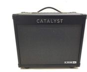 Line 6 Catalyst
 - Image