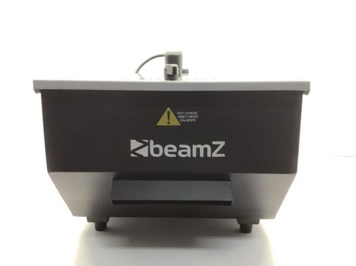 Beamz Ice1200 Mkii - Main listing image