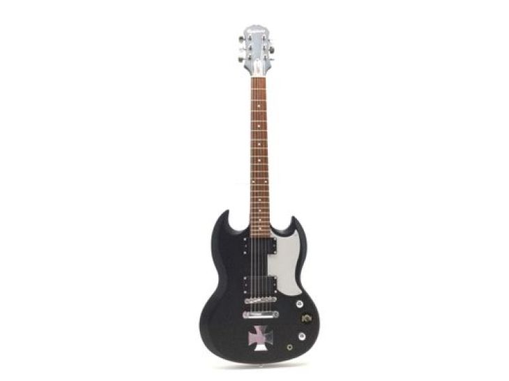 Epiphone SG - Main listing image