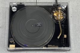 Technics SL1200GLD
 - Immagine