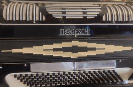 Accordéon Moreschi - Image