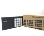 Macchina Mikro Mk3
 - Immagine