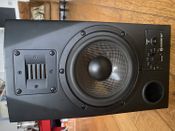 Enceinte monitoring Adam A7 - Image