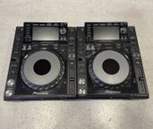 2x Pioneer CDJ-2000 Nexus - Image