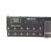 Line 6 Pod HD500x
 - Bild