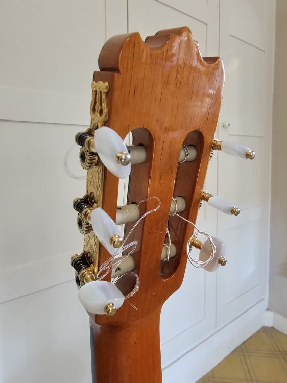 Guitarra flamenca de Pedro de Miguel - Imagen5