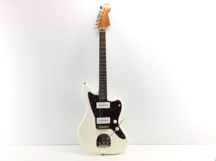 Squier Fender Jazzmaster - Imagen principal del anuncio