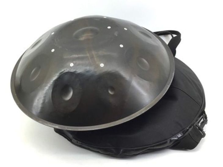 Handpan - Imagen principal del anuncio