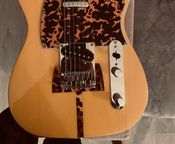 Fender squier telecaster - Immagine