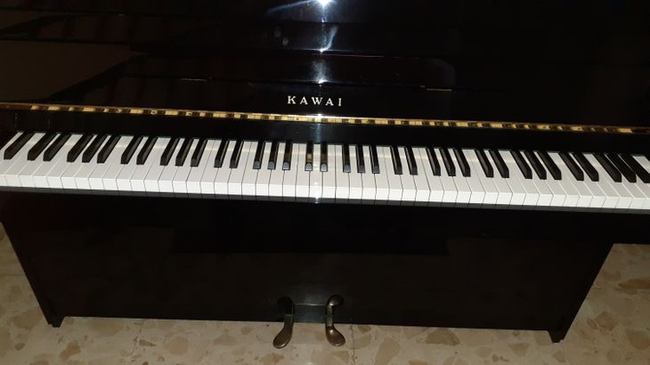 Piano kawai cx-5 - Imagen3