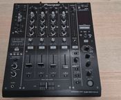 Pioneer DJM-900 Nexus - Imagen