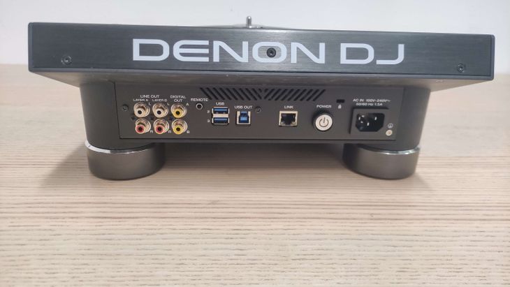 Denon SC5000M - Immagine5