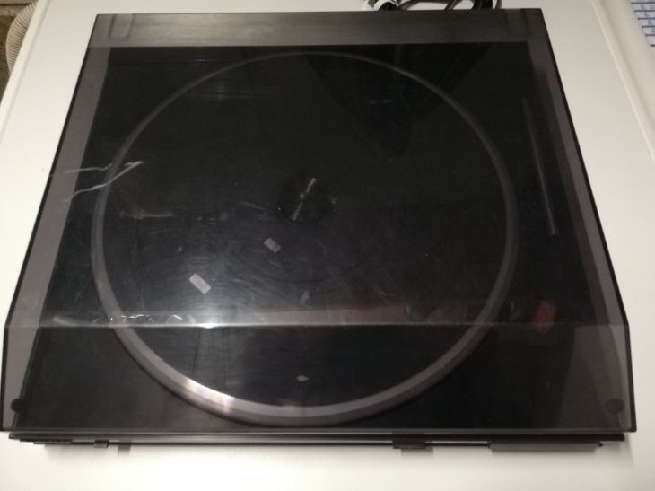 Giradischi analogico technics sl j100 - Imagen por defecto