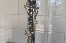 3 años solo Clarinete Sib Boehm Star - Imagen