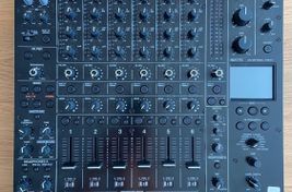 Pioneer DJM-V10 unbenutzt, fast neu
 - Bild