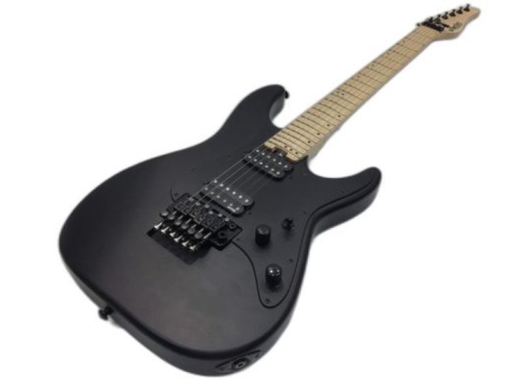 Schecter sun valley super shredder - Imagen principal del anuncio